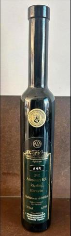 Exclusieve Eiswein - Alterahrer Eck Reisling, Overige gebieden, Overige typen, Nieuw, Ophalen of Verzenden