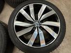 Volkswagen 18 inch marseille velg passat caddy touran beetle, Auto-onderdelen, Banden en Velgen, 18 inch, Banden en Velgen, Ophalen of Verzenden