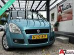 Suzuki Splash 1.2 Exclusive Nieuwe APK, Voorwielaandrijving, 86 pk, Gebruikt, 4 cilinders