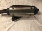 Gilera Runner Sm 06, Ophalen