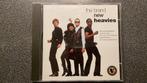 The Brand New Heavies “ geen titel”, Ophalen of Verzenden, Zo goed als nieuw
