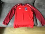 Sc Heerenveen shirt, Maat M, Ophalen, Gebruikt, Shirt