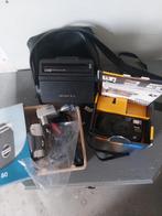 Diverse fototoestellen: Polaroid, Kodak & Accessoires, Ophalen, Gebruikt, Polaroid