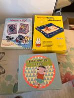 Baby Artikelen Set: Nijntje, Woezel & Pip, Momentkaarten, Ophalen of Verzenden, Zo goed als nieuw