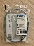 FESTO - 3x Positietransmitter - SDAS-MHS-... - 8063974, Ophalen of Verzenden, Nieuw