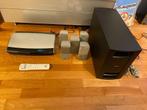 Bose Lifestyle DVD-thuisentertainmentsysteem, Overige merken, Gebruikt, 70 watt of meer, Ophalen of Verzenden