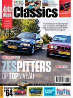 Autoweek Cl 8 2025 : Citroen Mehari - VW Buggy - Kever Jolly, Ophalen of Verzenden, Gelezen, Algemeen