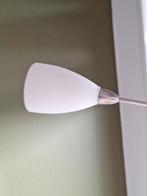 13 lampenkelkjes voor oa Steinhauer lamp + gratis vloerlamp!, Ophalen, Gebruikt, Glas, Modern