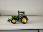 John Deere 6125r, Hobby en Vrije tijd, Modelauto's | 1:32, Ophalen of Verzenden, Tractor of Landbouw, Overige merken