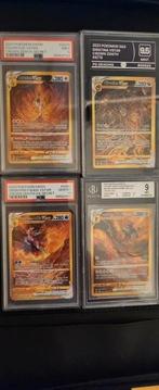 Crown Zenith Master Set Te Koop - Ook Per Kaart Te koop, Postzegels en Munten, Postzegels | Nederland, Ophalen of Verzenden