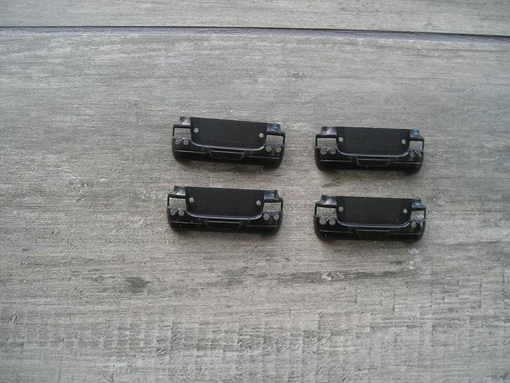 Tekno bumper Scania R serie., Hobby en Vrije tijd, Modelauto's | 1:50, Nieuw, Bus of Vrachtwagen, Tekno, Ophalen of Verzenden