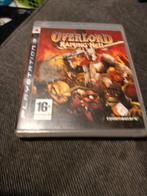 Overlord: Raising Hell PS3, Ophalen of Verzenden, Zo goed als nieuw, Vanaf 16 jaar