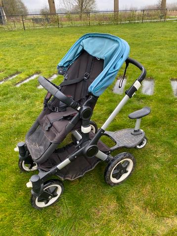 Bugaboo Buffalo kinderwagen beschikbaar voor biedingen