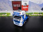 Wsi 01-1311 Scania R5 Highline 4x2 , Geerts Transport, Hobby en Vrije tijd, Modelauto's | 1:50, Ophalen, Nieuw, Bus of Vrachtwagen