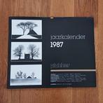 FOTOKALENDER  PIET BOSMAN, Ophalen of Verzenden, Jaarkalender, Zo goed als nieuw