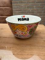 Blond Amsterdam kom schaaltje made with love even bijkletsen, Ophalen of Verzenden