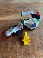 Lego partij Classic space 10 sets, ook los te koop vanaf 3,-, Ophalen of Verzenden, Gebruikt, Complete set, Lego