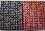 Quilt stof Lille by Michelle Yeo for Henry Glass, Verzenden, Nieuw, 30 tot 120 cm, Katoen