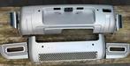 Bumpers Land Rover Defender L663 voor en achter, Ophalen
