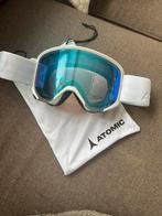 Atomic ski bril, Overige typen, Ophalen of Verzenden, Zo goed als nieuw, Atomic