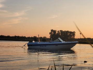 Speedboot Beekman 4,3l V6 LPG beschikbaar voor biedingen
