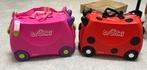 Trunki kinderkoffers, Ophalen, Zo goed als nieuw