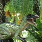 Velociraptor – Steel Claws Lengte 144 cm Gell Coated, Ophalen, Nieuw