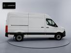 Mercedes-Benz Sprinter 317 PRO L2H2 RWD 24 Maanden Certified, Automaat, Achterwielaandrijving, Gebruikt, 4 cilinders