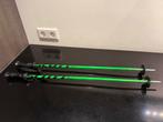 Scott Skistokken 80 cm, Sport en Fitness, Skiën en Langlaufen, Overige merken, Gebruikt, Stokken, Ophalen of Verzenden