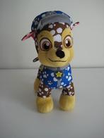 Paw Patrol knuffel Marshall om in te kleuren., Ophalen of Verzenden, Gebruikt, Hond