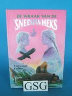 De wraak van de sneeuwheks nr. 3377-01 (Nieuw), Boeken, Nieuw, Fictie algemeen, Ophalen