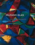 Heiremans - Murano Glas 1910-1970, Ophalen, Nieuw, Overige onderwerpen