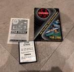 Atari 2600 Star Strike in doos, Spelcomputers en Games, Games | Atari, Avontuur en Actie, Gebruikt, 1 speler, Ophalen of Verzenden