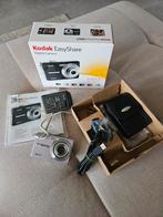 Kodak EasyShare digitale camera. Kleur Lila, Ophalen of Verzenden, Overige merken