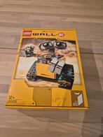 Nieuwe LEGO Ideas Wall-E 21303, Kinderen en Baby's, Speelgoed | Duplo en Lego, Ophalen of Verzenden, Nieuw, Complete set, Lego
