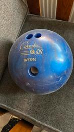 Columbus 300 bowlingbal, Sport en Fitness, Bowlen, Bal, Gebruikt, Ophalen of Verzenden