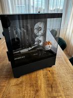 Black Ichigo Gaming PC, Zo goed als nieuw, SSD, 1 TB, Met videokaart