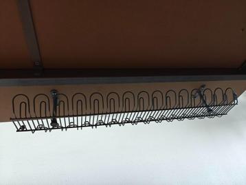 hoekbureau ikea galant - afbeelding 5