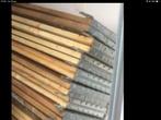 Euro pallets te koop, Doe-het-zelf en Verbouw, Hout en Planken, Gebruikt, Minder dan 25 mm, Ophalen of Verzenden, Pallet
