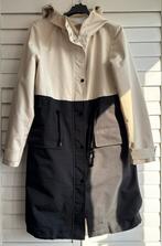 Jas Rino en Pelle S, Beige, Ophalen of Verzenden, Zo goed als nieuw, Maat 36 (S)