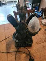 Draken lamp 50cm, Ophalen