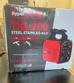 Lasapparaat, Doe-het-zelf en Verbouw, Gereedschap | Lasapparaten, Ophalen, Nieuw, Minder dan 150 ampère, Elektroden