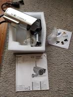 Elro buiten camera draadloos netwerk, Ophalen of Verzenden, Nieuw