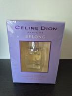 Celine Dion Belong 15ml - Nieuw in Seal, Ophalen of Verzenden, Nieuw