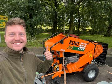 Tuinman / Tuinhulp  beschikbaar voor biedingen