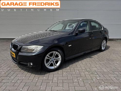 BMW 3-serie 316i Business Line | Cruise | Climate |, Auto's, BMW, Bedrijf, Te koop, 3-Serie, ABS, Airbags, Airconditioning, Alarm