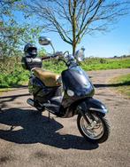 Killerbee Custom Scooter, Ophalen, Gebruikt, Killerbee, Maximaal 45 km/u