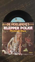 De Moelando’s - Klepper Polka, Ophalen of Verzenden, Zo goed als nieuw, Nederlandstalig