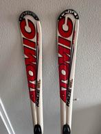 Atomic  SL ski 172 cm, Ophalen, 160 tot 180 cm, Zo goed als nieuw, Atomic