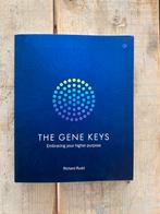 Richard Rudd - The Gene Keys, Ophalen of Verzenden, Nieuw, Richard Rudd